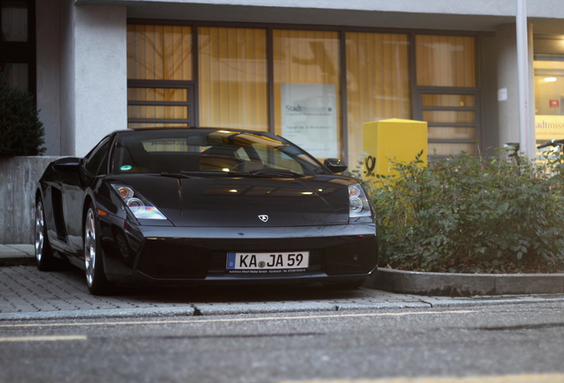 Lamborghini Gallardo