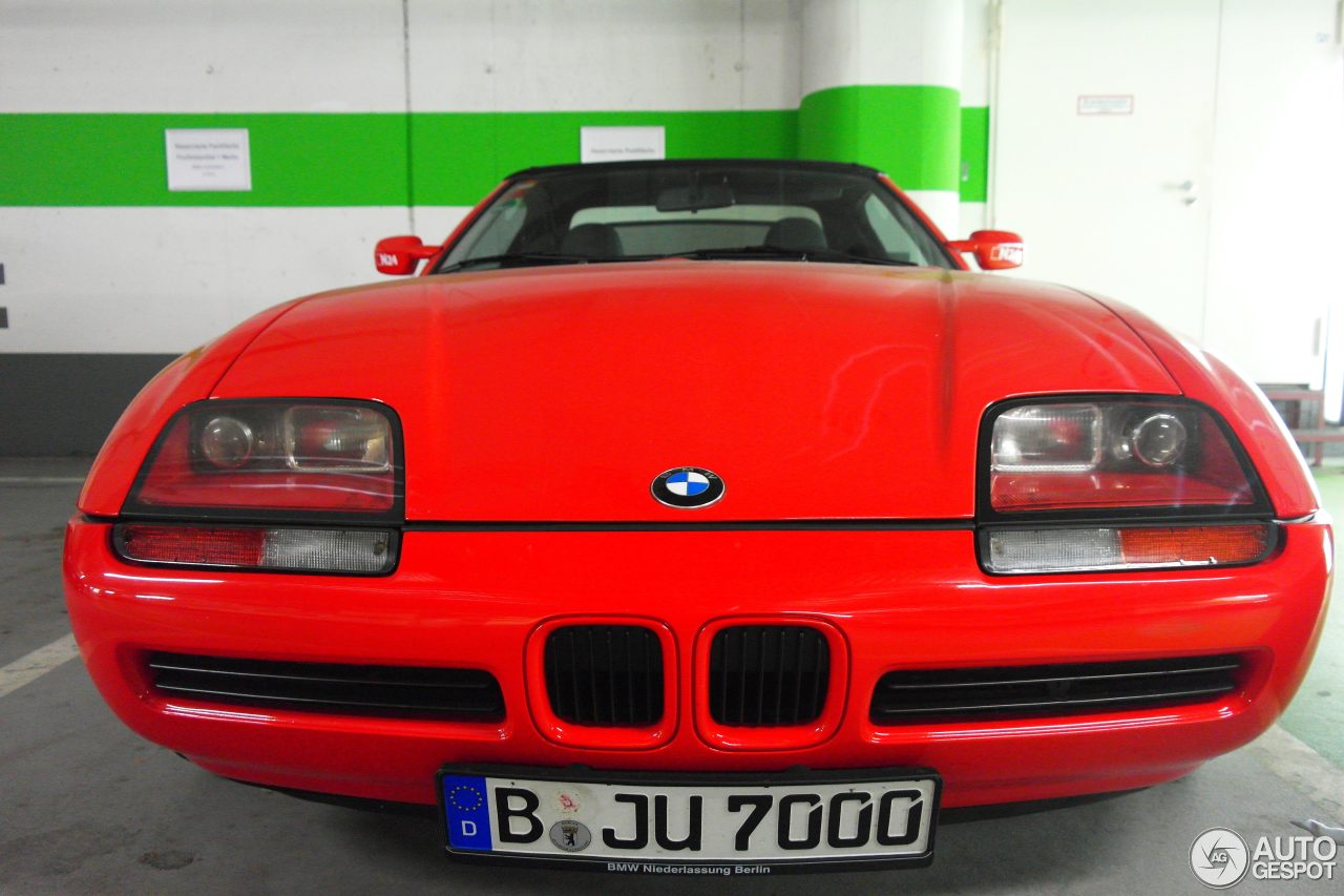 BMW Z1