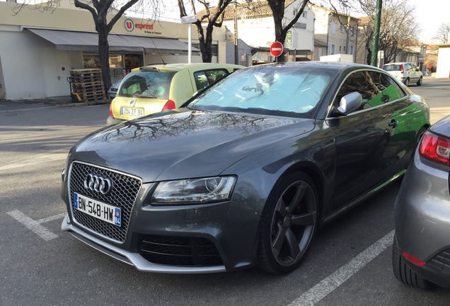 Audi RS5 8T