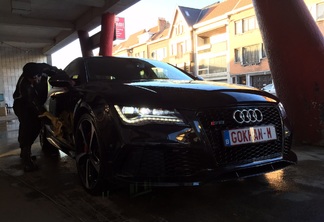 Audi RS7 Sportback