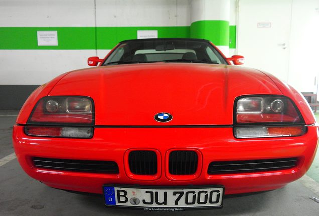 BMW Z1