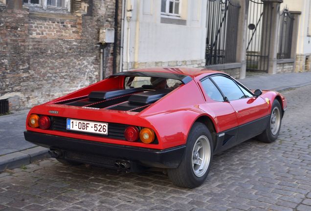 Ferrari 512 BB