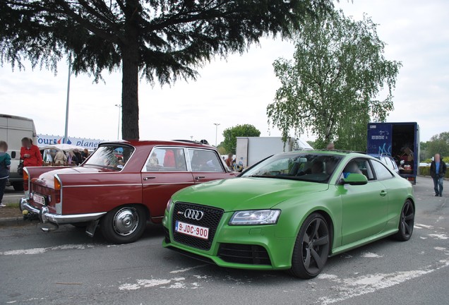 Audi RS5 8T