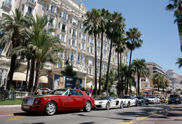 Ferrari 599 GTB Fiorano