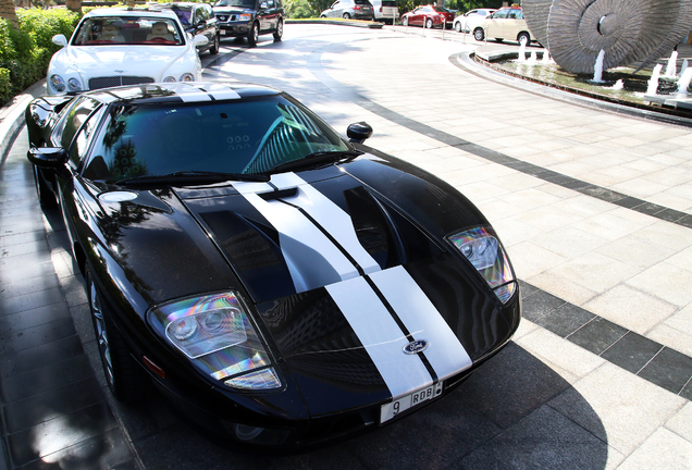 Ford GT