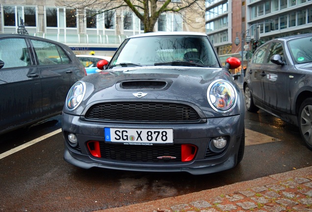 Mini R56 John Cooper Works GP