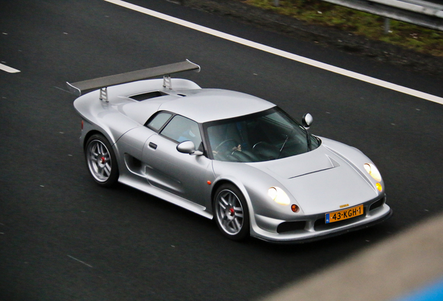 Noble M12 GTO