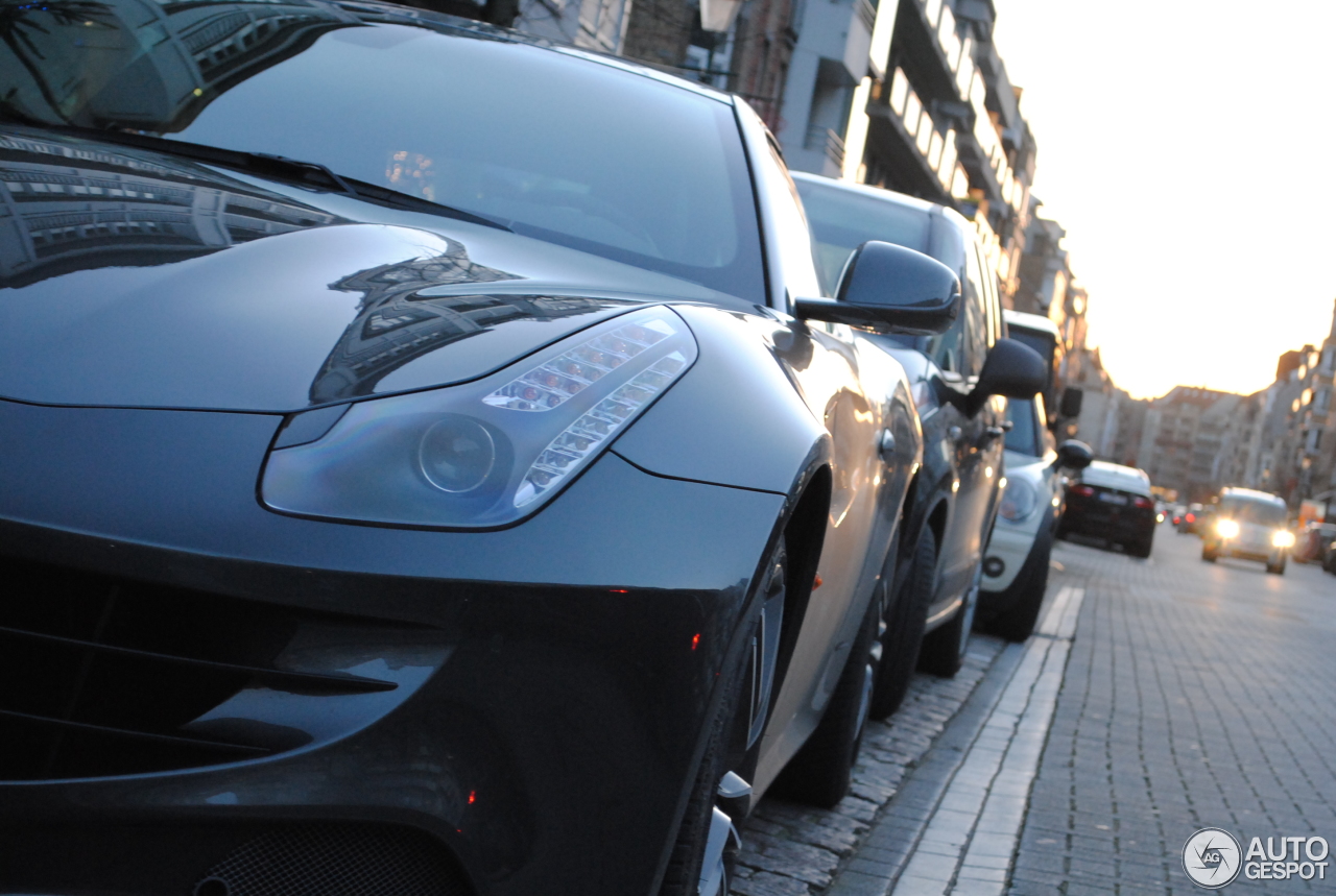 Ferrari FF