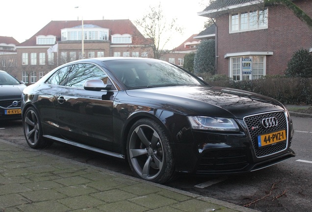 Audi RS5 8T