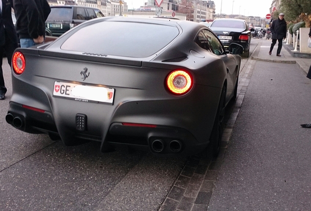 Ferrari F12berlinetta