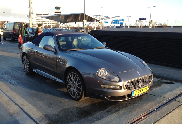 Maserati Spyder 90th Anniversary