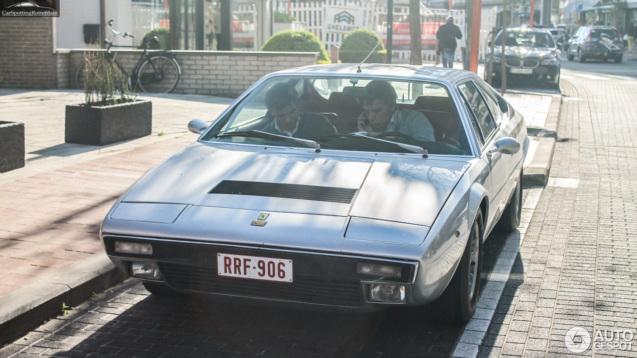 Ferrari Dino 308 GT4