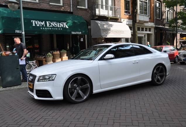 Audi RS5 8T