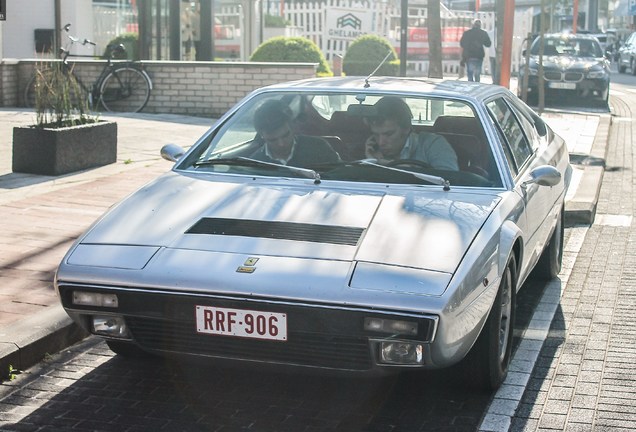 Ferrari Dino 308 GT4