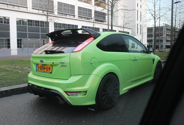 Ford Focus RS 2009