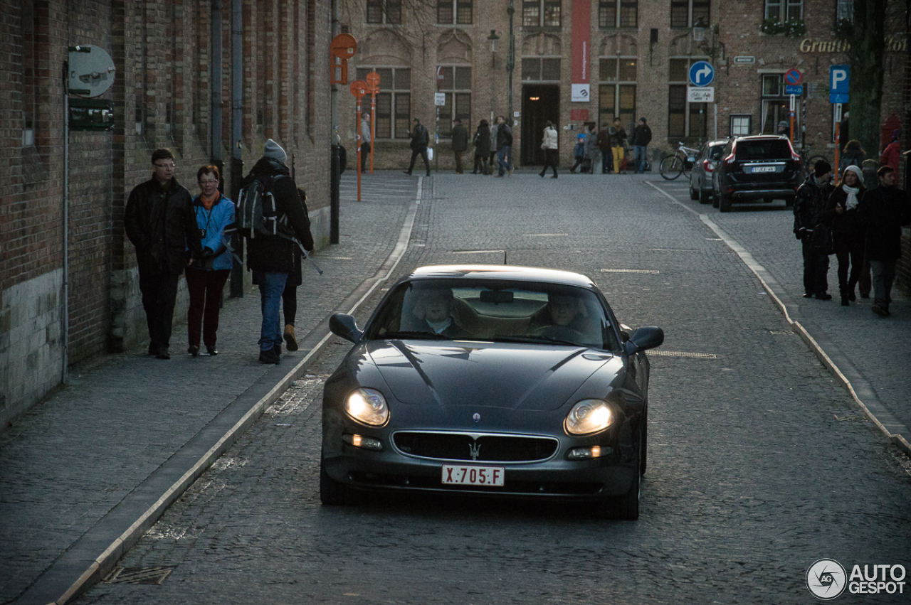 Maserati 4200GT