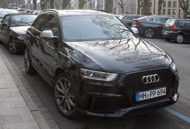 Audi RS Q3