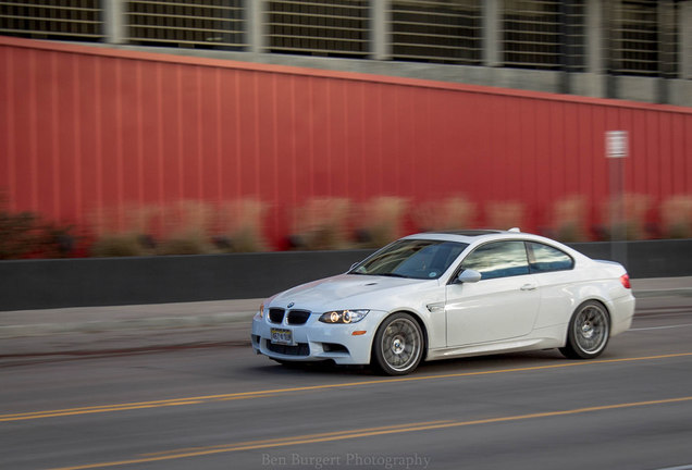 BMW M3 E92 Coupé