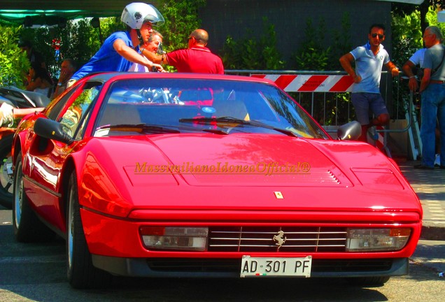 Ferrari 328 GTS