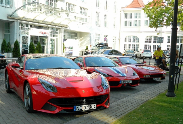 Ferrari 458 Speciale