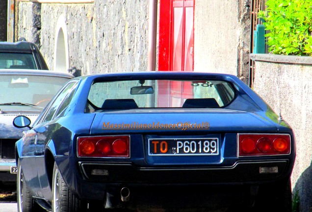 Ferrari Dino 208 GT4