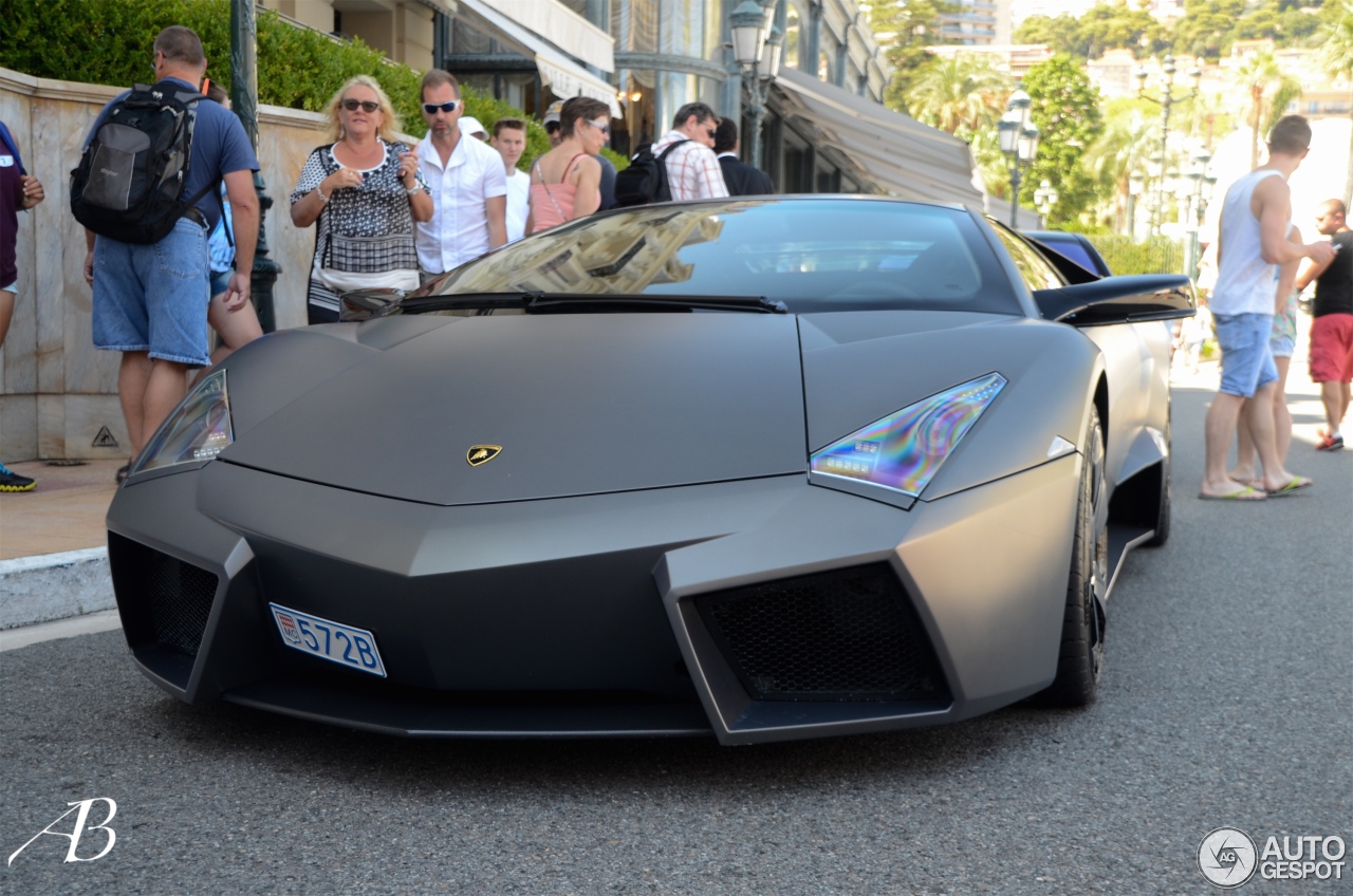 Lamborghini Reventón