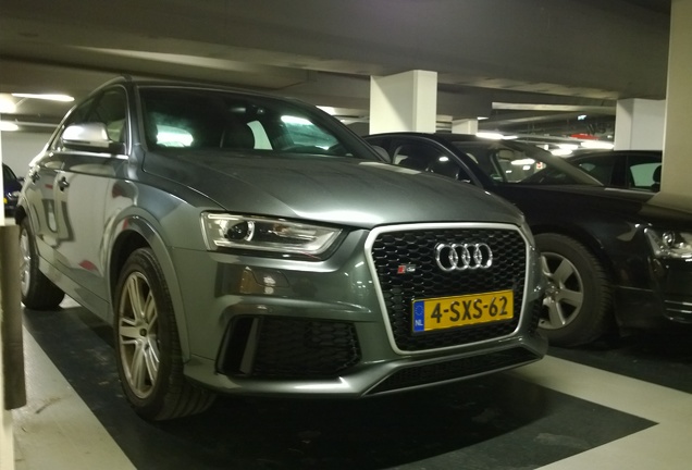 Audi RS Q3