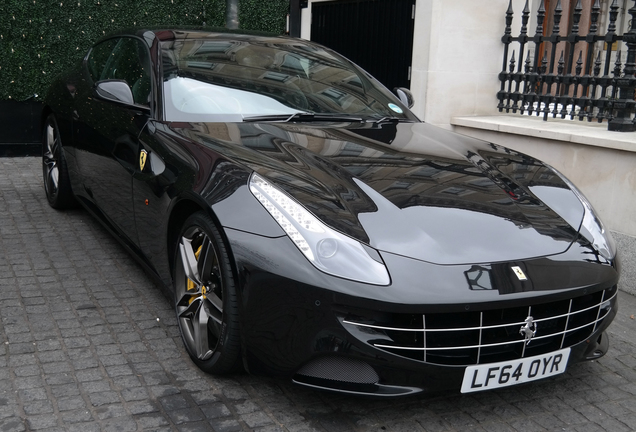 Ferrari FF