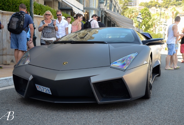 Lamborghini Reventón