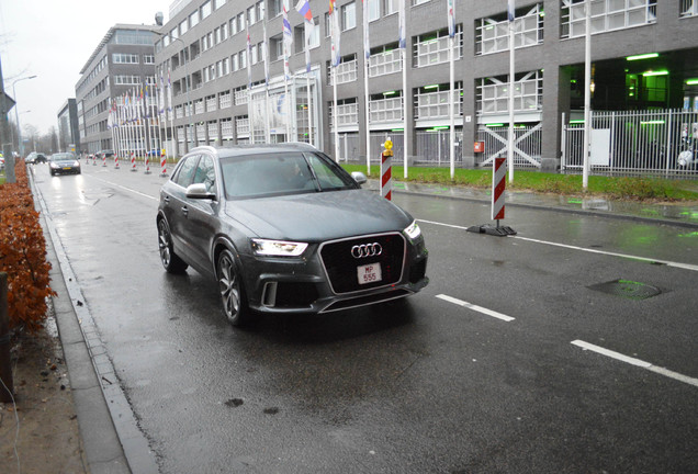 Audi RS Q3