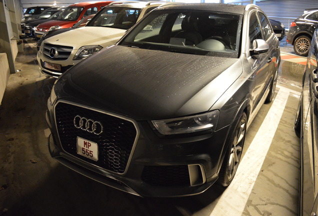 Audi RS Q3