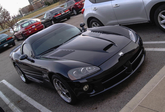 Dodge Viper SRT-10 Coupé 2003