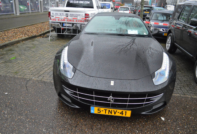 Ferrari FF