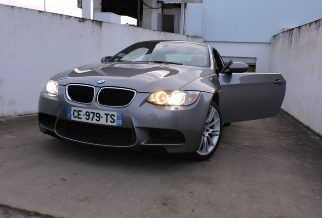 BMW M3 E92 Coupé