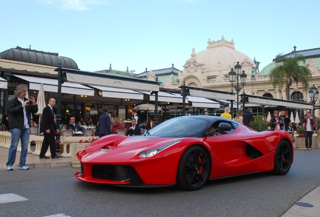 Ferrari LaFerrari