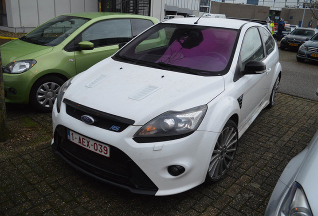 Ford Focus RS 2009