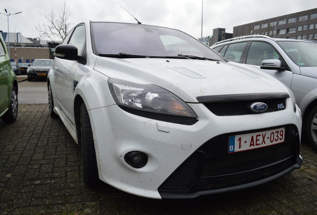 Ford Focus RS 2009