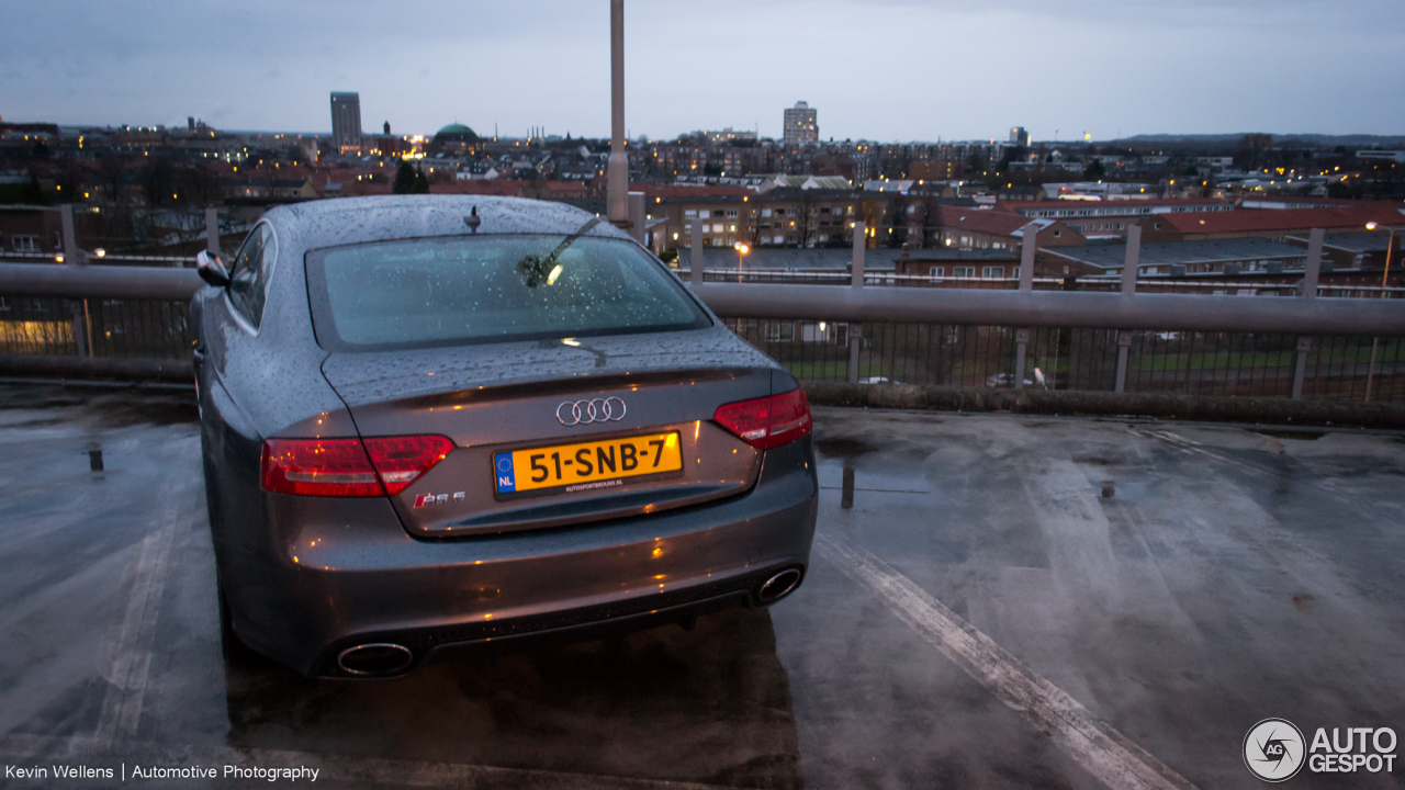 Audi RS5 8T