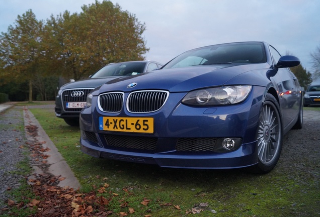 Alpina B3 BiTurbo Cabriolet