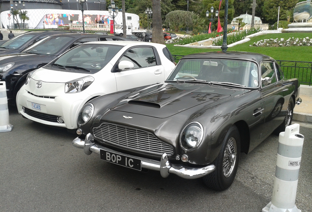 Aston Martin DB5