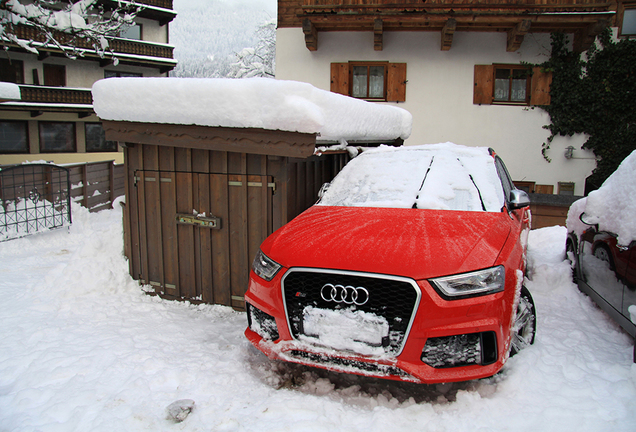 Audi RS Q3