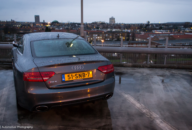 Audi RS5 8T