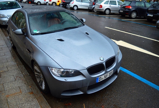 BMW M3 E92 Coupé