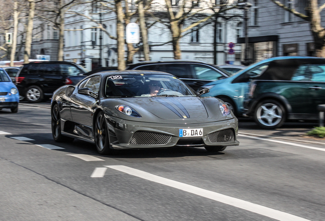 Ferrari 430 Scuderia