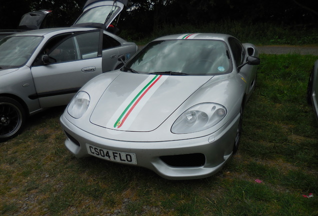 Ferrari Challenge Stradale