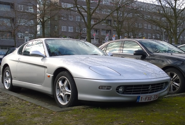 Ferrari 456M GT