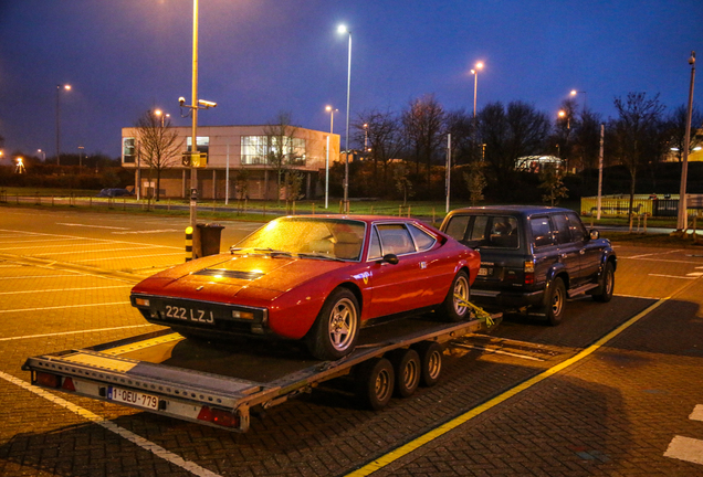 Ferrari Dino 308 GT4