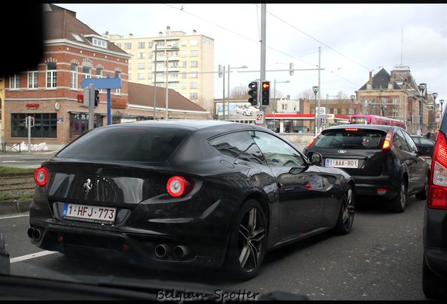 Ferrari FF