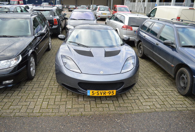 Lotus Evora S