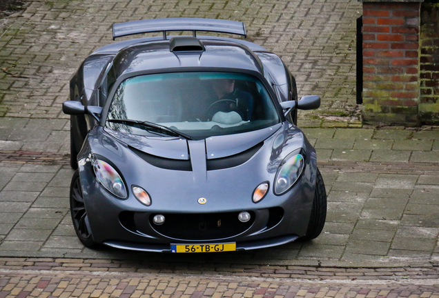 Lotus Exige S